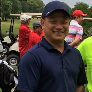 Meet your Posher, Huynh